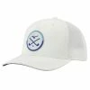 Mizuno Crossed Clubs Meshback Hat 1 Mizuno Crossed Clubs Meshback Hat -Golf Sales Store mizuno crossed clubs meshback hat white 01 22673.1673902745