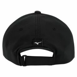 Mizuno Fresh Marble Hat -Golf Sales Store mizuno fresh marble hat black 02 99644.1673907063
