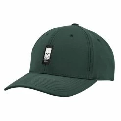 Mizuno Fresh Marble Hat -Golf Sales Store mizuno fresh marble hat jungle green 01 64589.1673906107