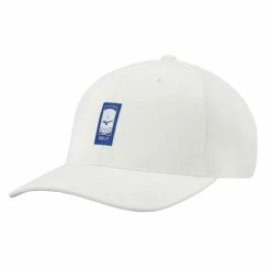 Mizuno Fresh Marble Hat -Golf Sales Store mizuno fresh marble hat staff 01 05914.1673906454