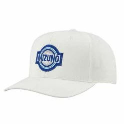 Mizuno Patch Hat -Golf Sales Store mizuno patch hat staff 01 20679.1673900432
