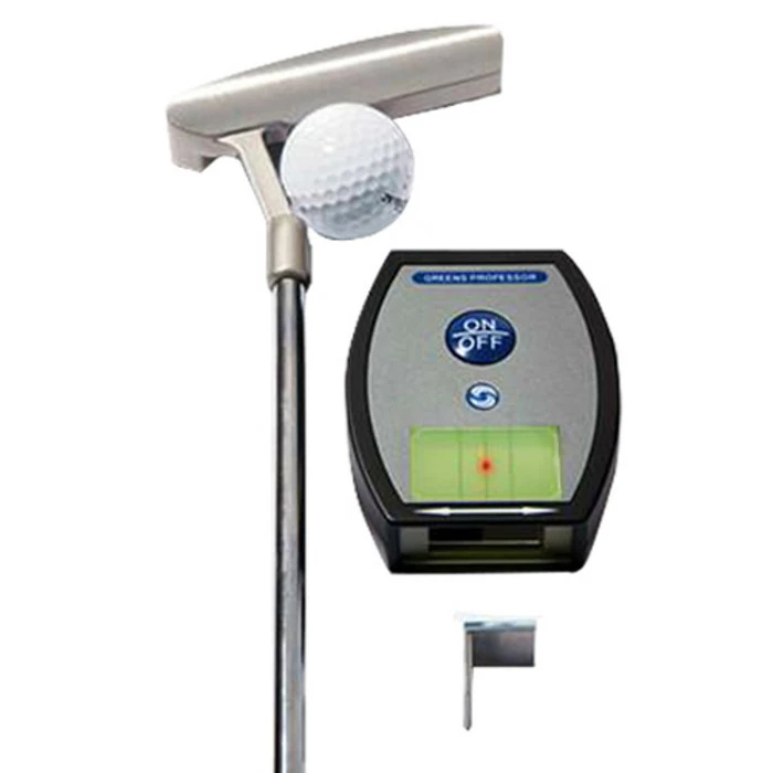 Golf Training Aid Greens Professor 4 Golf Training Aid Greens Professor - Image 2