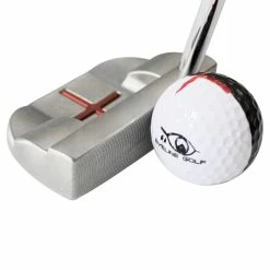 Golf Training Aid MyRoll Ball -Golf Sales Store naj0129 3 packs black white 4 40462.1559996912