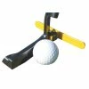 Golf Training Aid Putter Guide -Golf Sales Store naj0163 black yellow 1 15069.1560528407