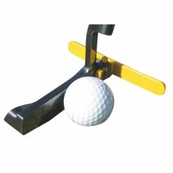 Golf Training Aid Putter Guide
