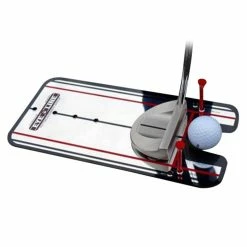 Golf Training Aid Putting Alignment Mirror -Golf Sales Store naj0165 alignment mirror 3 07062.1560622709