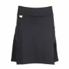 Nancy Lopez Flirty Skort -Golf Sales Store nancy lopez flirty skort black 01 92039.1648051529