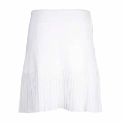 Nancy Lopez Flirty Skort -Golf Sales Store nancy lopez flirty skort white 03 49010.1648051529