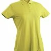 Nancy Lopez Grace Short Sleeve Polo - Plus Size 1 Nancy Lopez Grace Short Sleeve Polo - Plus Size -Golf Sales Store nancy lopez grace short sleeve polo plus size lemon 01 43382.1633542723