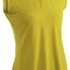 Nancy Lopez Grace Sleeveless Polo - Plus Size 1 Nancy Lopez Grace Sleeveless Polo - Plus Size -Golf Sales Store nancy lopez grace sleeveless polo plus size amber 01 02866.1633541093