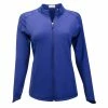 Nancy Lopez Jazzy Jacket - Prior Generation -Golf Sales Store nancy lopez jazzy jacket twilight 01 37603.1659042150