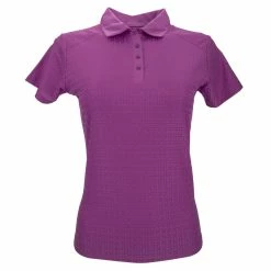 Nancy Lopez Journey Polo