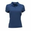 Nancy Lopez Legacy Polo -Golf Sales Store nancy lopez legacy polo navy 01 07931.1648051865