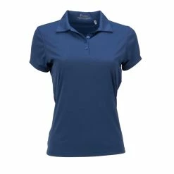 Nancy Lopez Legacy Polo