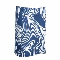 Nancy Lopez Pro Skort Rush -Golf Sales Store nancy lopez pro skort rush navy 03 13068.1648052156