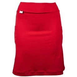 Nancy Lopez Pro Skort -Golf Sales Store nancy lopez pro skort cherry 01 40607.1648052276