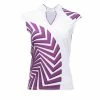 Nancy Lopez Star Sleeveless Polo 1 Nancy Lopez Star Sleeveless Polo -Golf Sales Store nancy lopez star sleeveless polo iris 01 00274.1648052862