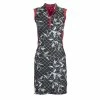 Nancy Lopez Sweet Tart Dress -Golf Sales Store nancy lopez sweet tart dress black 01 68262.1648052931