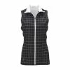 Nancy Lopez Zippy Vest -Golf Sales Store nancy lopez zippy vest black 01 05630.1648053250