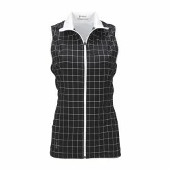Nancy Lopez Zippy Vest