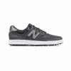 New Balance Men's 574 Greens Golf Shoes -Golf Sales Store new balance 574 greens golf shoes black 01 58043.1649794326