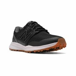 New Balance Men's Breeze V2 Golf Shoes -Golf Sales Store new balance breeze v2 golf shoes black 02 72064.1649794936