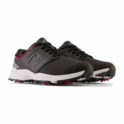 New Balance Men's Brighton Golf Shoes -Golf Sales Store new balance brighton golf shoes black 04 36659.1679341981