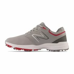 New Balance Men's Brighton Golf Shoes -Golf Sales Store new balance brighton golf shoes grey 02 21782.1679341985