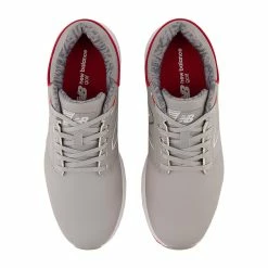 New Balance Men's Brighton Golf Shoes -Golf Sales Store new balance brighton golf shoes grey 03 61088.1679341986