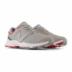 New Balance Men's Brighton Golf Shoes -Golf Sales Store new balance brighton golf shoes grey 04 44163.1679341986