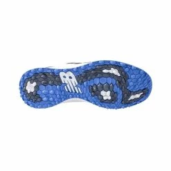 New Balance Men's Fresh Foam Contend Golf Shoes -Golf Sales Store new balance fresh foam contend golf shoes navy blue 02 92287.1649793375