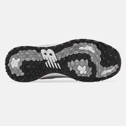 New Balance Men's Fresh Foam Links SL Golf Shoes - Grey -Golf Sales Store new balance fresh foam links sl golf shoes grey grey 04 17288.1631734104