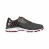 New Balance Men's Fresh Foam X Defender Golf Shoes -Golf Sales Store new balance fresh foam x defender golf shoes black red 01 64996.1649789721