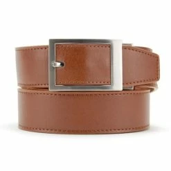 Nexbelt Classic Dress Belt -Golf Sales Store nexbelt classic dress belt walnut 01 26351.1633029005