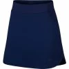 Nike Women's Dry 17" Skirt -Golf Sales Store nike womens dry 17 skirt blue void 01 36349.1633376489
