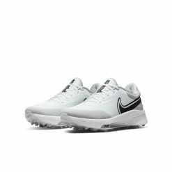 Nike Men's Air Zoom Infinity Tour NXT Golf Shoes -Golf Sales Store nike zoom infinity tour nxt golf shoes white black grey dynamic turquoise 05 97689.1662670215