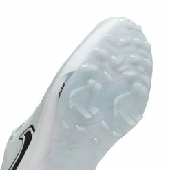 Nike Men's Air Zoom Infinity Tour NXT Golf Shoes -Golf Sales Store nike zoom infinity tour nxt golf shoes white black grey dynamic turquoise 09 67239.1662670216