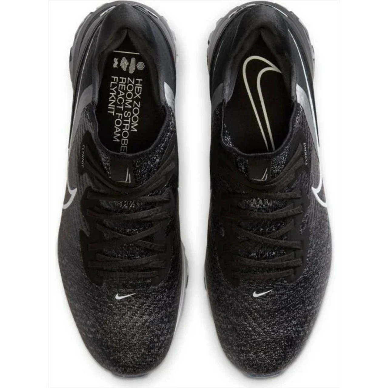 Nike Men's Air Zoom Infinity Tour Golf Shoes CT0540-001 - Image 5