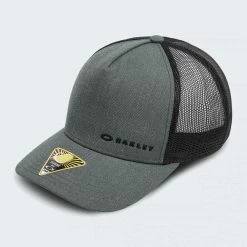 Oakley Chalten Hat -Golf Sales Store oakley chalten hat new granite heather black 01 30635.1650900107