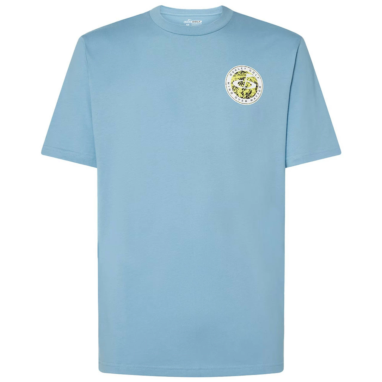 Oakley Golf Mind Tee 5 Oakley Golf Mind Tee - Image 3