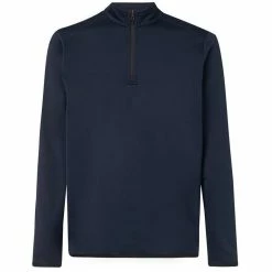 Oakley Range Pullover -Golf Sales Store oakley range pullover fathom 01 25600.1659043081