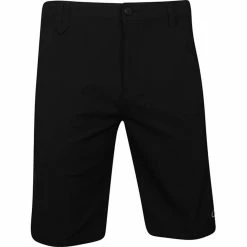 Oakley Take Pro Shorts -Golf Sales Store oakley take pro short blackout 01 24073.1632512092