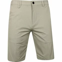 Oakley Take Pro Shorts -Golf Sales Store oakley take pro short stone gray 01 68026.1632512092