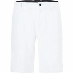 Oakley Take Pro Shorts -Golf Sales Store oakley take pro short white 01 33611.1632512092