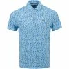 Original Penguin Lemonade Print Polo -Golf Sales Store original penguin lemonade print polo baltic sea 01 96267.1652897301