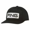 Ping Coastal Tour Snapback Hat 2 Ping Coastal Tour Snapback Hat -Golf Sales Store ping coastal tour snapback hat black 01 81328.1632948577