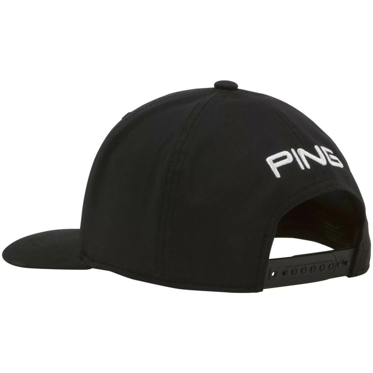 Ping Coastal Tour Snapback Hat 4 Ping Coastal Tour Snapback Hat - Image 2