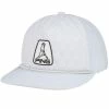 Ping Heritage Snapback Hat -Golf Sales Store ping heritage snapback hat white 01 74930.1649085968