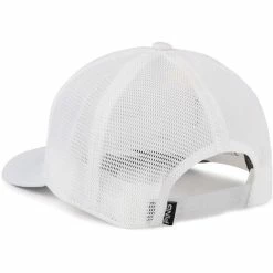 Ping License Plate Hat -Golf Sales Store ping license plate hat white 02 51843.1676593214