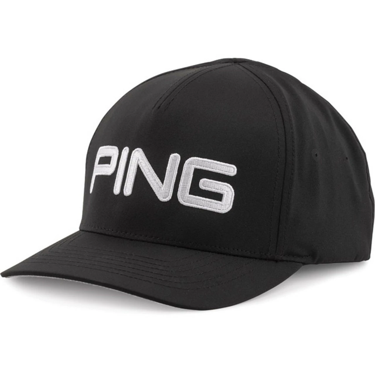 Ping Structured Hat 5 Ping Structured Hat - Image 3